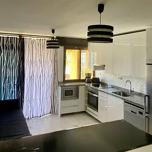 Pueblo Canario For 6 Persons! , Playa Fanabe Spain