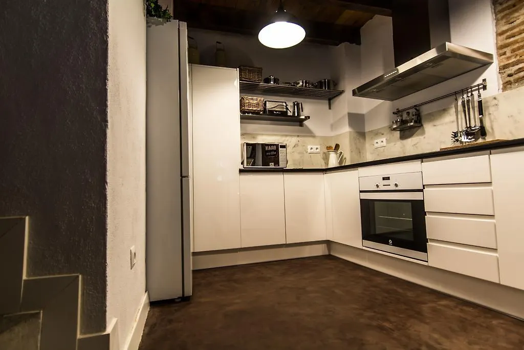 La Casita Holiday home Estepona