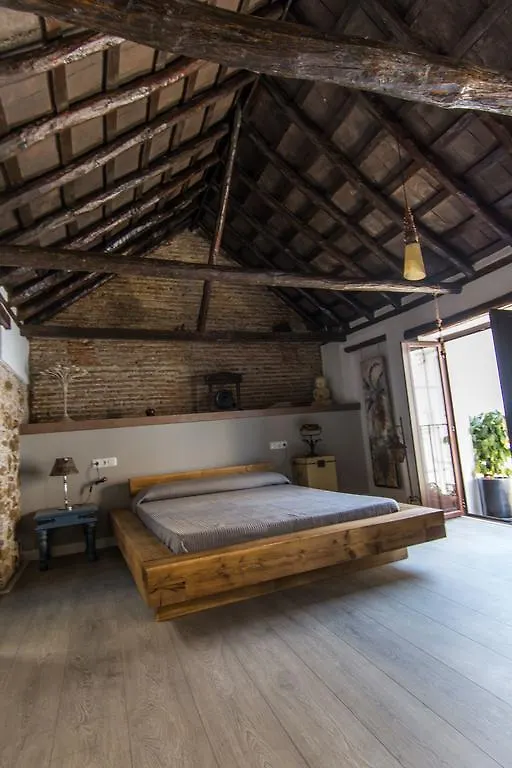 La Casita Holiday home Estepona
